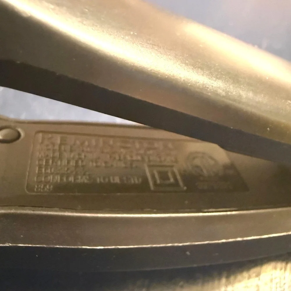 Remington‎ Wet2Straight Flat Iron 1